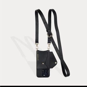 iPhone 11 Max Bandolier phone case